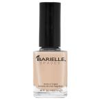 BARIELLE(バリエル) マニキュア(ナチュラルベージュ) 13.3 ml