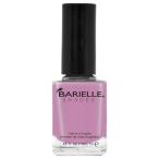 「ポイント10%バック 10月15日」BARIELLE(バリエル) マニキュア(クリーミーラベンダー) 13.3 ml