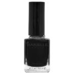 BARIELLE(バリエル) マニキュア(ジェットブラック) 13.3 ml