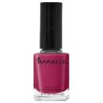 「ポイント10%バック 10月15日」BARIELLE(バリエル) マニキュア(フラーティニー) 13.3 ml