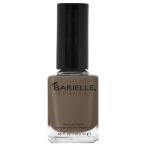 「ポイント10%バック 5月30日〜6月2日2:59」BARIELLE(バリエル) マニキュア(ミスビヘービングミストリス) 13.3 ml