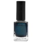 「ポイント10%バック 5月30日〜6月2日2:59」BARIELLE(バリエル) マニキュア(ブラクンドブルー) 13.3 ml
