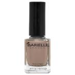 「ポイント10%バック 5月30日〜6月2日2:59」BARIELLE(バリエル) マニキュア(ベリーダンス) 13.3 ml