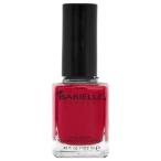 「ポイント10%バック 5月30日〜6月2日2:59」BARIELLE(バリエル) マニキュア(レイチェルレッド) 13.3 ml