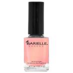 「ポイント10%バック 5月30日〜6月2日2:59」BARIELLE(バリエル) マニキュア(ソフトピンク) 13.3 ml
