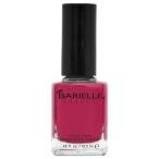 「ポイント10%バック 5月30日〜6月2日2:59」BARIELLE(バリエル) マニキュア(パリスアフターダーク) 13.3 ml