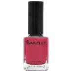 「ポイント10%バック 5月30日〜6月2日2:59」BARIELLE(バリエル) マニキュア(ライフパーティー) 13.3 ml