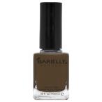 「ポイント10%バック 10月15日」BARIELLE(バリエル) マニキュア(ナツメグ) 13.3 ml