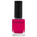 「ポイント10%バック 5月30日〜6月2日2:59」BARIELLE(バリエル) マニキュア(ベリーゴーラウンド) 13.3 ml