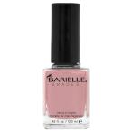 「ポイント10%バック 5月30日〜6月2日2:59」BARIELLE(バリエル) マニキュア(グレニッチビリッジドーン) 13.3 ml