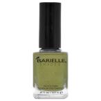「ポイント10%バック 5月30日〜6月2日2:59」BARIELLE(バリエル) マニキュア(ホリデーマッドネス) 13.3 ml