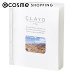 CLAYDJAPAN CLAYD for Bath WEEKBOOK 30g×7 пакет ввод 
