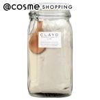 [ отметка 10% задний 6 месяц 19 день ~21 день ]CLAYDJAPANk Ray пудра CANISTER SET 1kg