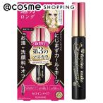 [ отметка 10% задний 1 месяц 25 день ] героиня макияж длинный & Karl тушь для ресниц advanced плёнка (01 лаковый чёрный черный ) 6g