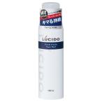 「ポイント10%バック 5月30日〜6月2日2:59」ルシード ヘアフォーム スーパーハード 185ｇ