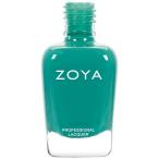 「ポイント10%バック 5月30日〜6月2日2:59」ZOYA ネイルカラー(ZP797_Cecilia) 15ml