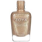 「ポイント10%バック 5月30日〜6月2日2:59」ZOYA ネイルカラー(ZP841_Levi) 15ml