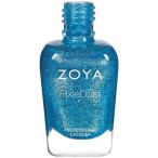 「ポイント10%バック 7月10日〜13日2:59」ZOYA ネイルカラー(ZP845_Bay) 15ml