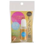 ジャパンギャルズ MAINICHIプラスピュア（ヒアルロン酸） 15ml