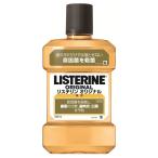 ショッピングリステリン リステリン 薬用 リステリン(オリジナル) 1000ml