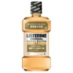 ショッピングリステリン リステリン 薬用 リステリン(オリジナル) 500ml