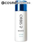 ショッピングオルビス オルビス オルビスユー ホワイト ローション(本体) 180mL