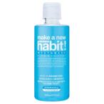 「ポイント10%バック 5月30日〜6月2日2:59」make a new habit ! make a new habit !(クリアアイスミント) 473ml