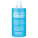 Yahoo! Yahoo!ショッピング(ヤフー ショッピング)make a new habit ! make a new habit !（クリアアイスミント） 975ml