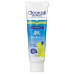 「ポイント10%バック 4月5日」クレアラシル 薬用洗顔フォーム10ｘ 120g