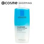 「ポイント10%バック 9月5日」 ラ ロッシュ ポゼ レスペクティッシム ポイントメイクアップリムーバー 125ml