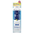 「ポイント10%バック 5月30日〜6月2日2:59」モイスチュアマイルドホワイト ホワイト ローションM (しっとり) 180ml