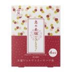 「ポイント10%バック 5月30日〜6月2日2:59」恵の本舗 ジュレマスク ハリ(本体) 35ml/4枚入り3