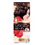  салон do Pro hair manicure * speedy ( белый для волос )( корпус [6] темно-коричневый ) краска для волос 