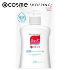 「ポイント10％バック 4月25日」 ミューズ 薬用石鹸ミューズ(液体)(ジャンボ詰替え) 900ml