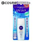 ショッピングニベア ニベア ニベアUV プロテクトウォーターミルク マイルド(本体) 30ml