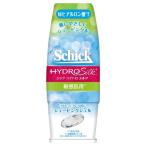 「ポイント10%バック 5月30日〜6月2日2:59」シック ハイドロシルク シェービングジェル 150g