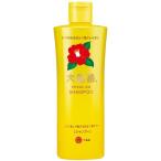 大島椿 プレミアムシャンプー(シャンプー(本体)/椿をイメージしたほのかな香り) 300mL