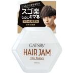 ギャツビー ヘアジャム　フローニュアンス(レギュラー) 110ml