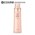「ポイント10%バック 5月30日〜6月2日2:59」DEW ローションさっぱり 150ml3