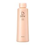 「ポイント10%バック 5月30日〜6月2日2:59」DEW ローションしっとり(レフィル) 150ml3