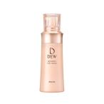 「ポイント10%バック 5月30日〜6月2日2:59」DEW エマルジョンとてもしっとり 100ml3