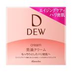 「ポイント10%バック 5月30日〜6月2日2:59」DEW クリーム 30g3