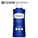 DEOCO(デオコ) 薬用ボディクレンズ(本体) 350mL _23BeC