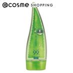 「ポイント10%バック 10月15日」ホリカホリカ アロエ99％ スージングジェル(無香) 55ml