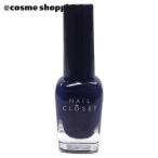 「ポイント10%バック 5月30日〜6月2日2:59」NAIL CLOSET NCネイルポリッシュ(NC-04) 8ml