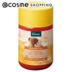 「ポイント10%バック 8月25日」 KNEIPP(クナイプ) クナイプ バスソルト バニラ&ハニーの香り(バニラ&ハニーの香り) 850g