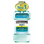 リステリン 薬用リステリン (クールミントゼロ) 500ml