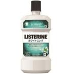 リステリン リステリン ホワイトニング 250ml