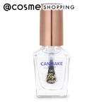 「ポイント10%バック 8月25日」 キャンメイク カラフルネイルズ(【NTC】トップコート) 8ml