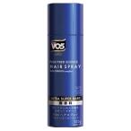 ＶＯ５ フォーメンヘアスプレイ ウルトラスーパーハード(無香料) 135g